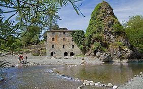 Agriturismo Mulin Del Rancone Camporgiano